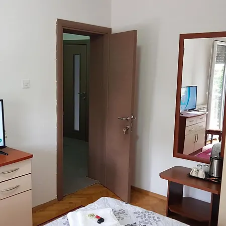 Lis Guest house Ohrid