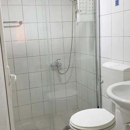 Lis Guest house Ohrid
