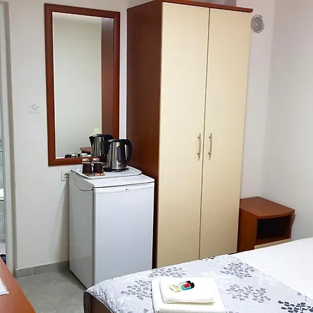 Guest house Lis
