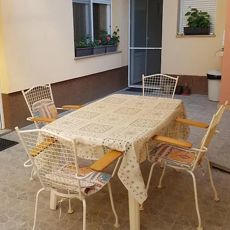 Guest house Lis