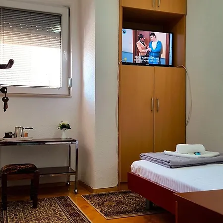 Lis Guest house Ohrid
