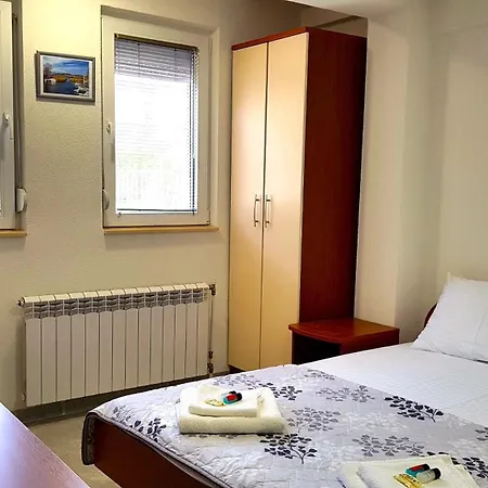 Lis Guest house Ohrid