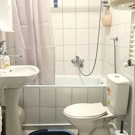 Guest house Lis Ohrid