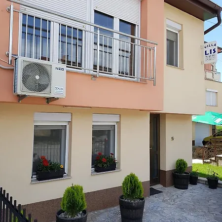 Lis Guest house