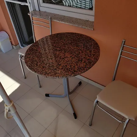Guest house Lis