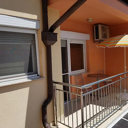 Guest house Lis