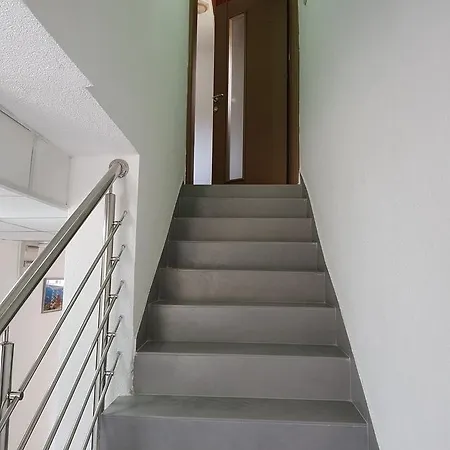 Guest house Lis Ohrid